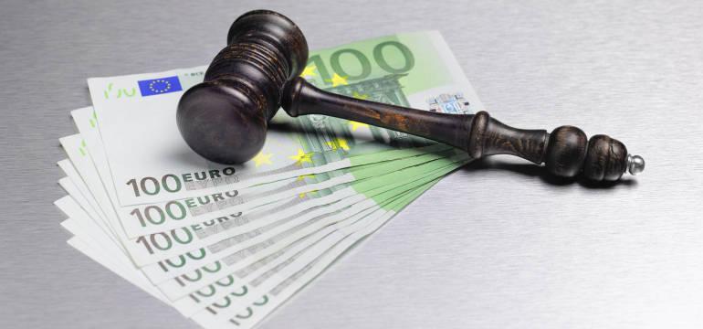 Dlaczego warto prowadzić windykację należności z kancelarią adwokacką?