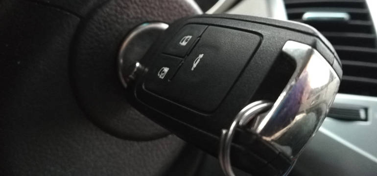 Sprawne otwieranie samochodów z firmą Tokey!