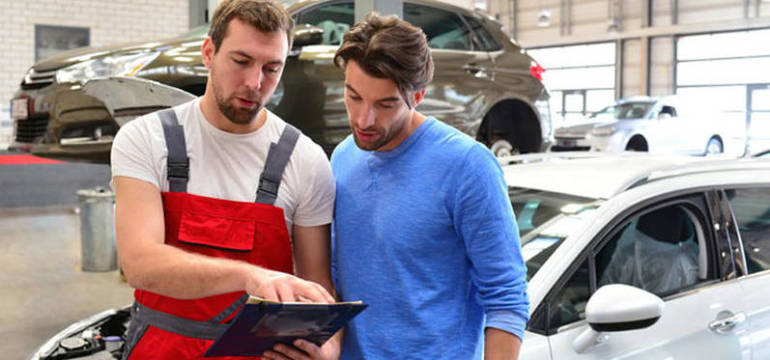 Jan Cytlau Stacja Kontroli Pojazdów – okresowe badania techniczne samochodów