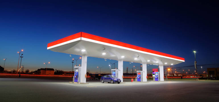 Jak działa system Tank Ranger, którego sprzedażą zajmuje się firma Petroster-Serwis?