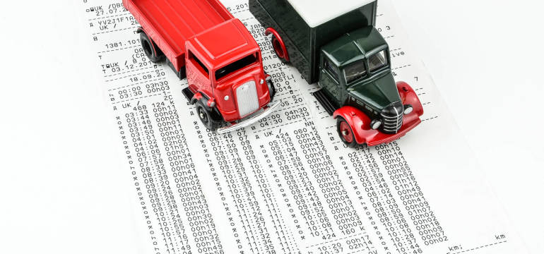 Dlaczego warto zwrócić się do firmy TachoKontrol Doradztwo Transportowe o rozliczenie czasu pracy kierowców?