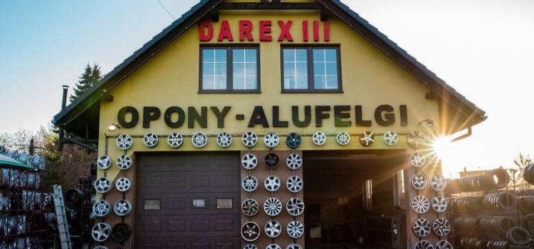 Skuteczne ozonowanie klimatyzacji samochodowej z Darex III