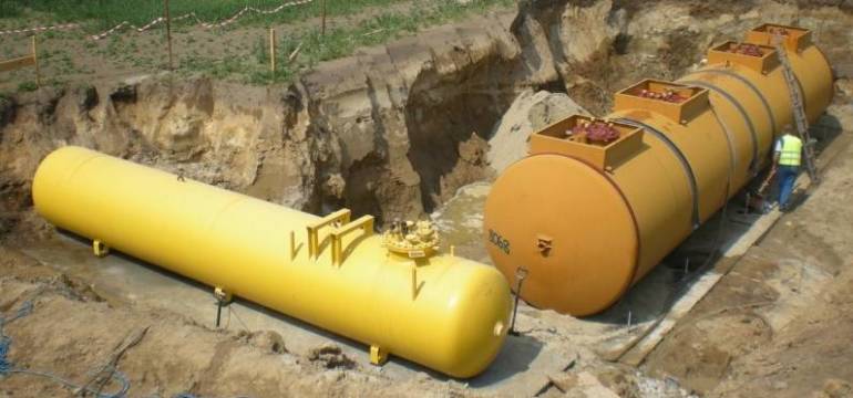 Własna stacja paliw z firmą Techmag Pawła Jóźwiaka