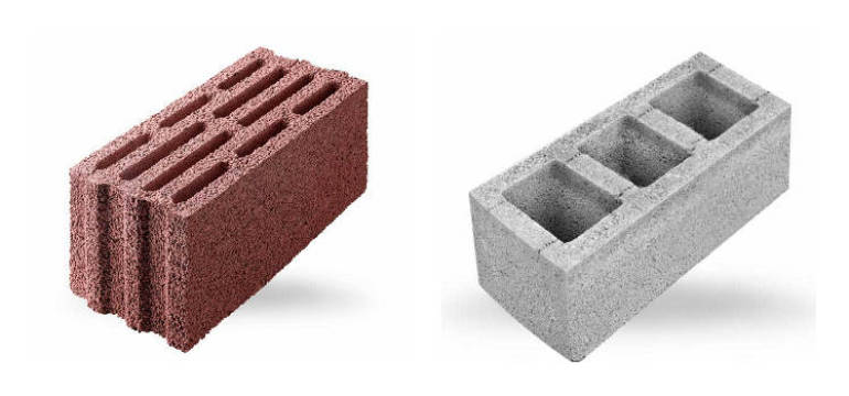 Jakie są najczęściej wykorzystywane materiały budowlane?
