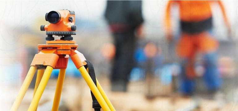 Geodezyjna inwentaryzacja powykonawcza – jaki jest jej zakres?