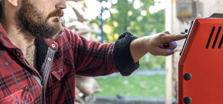 Dlaczego warto zdecydować się na kupno pieca na pellet?
