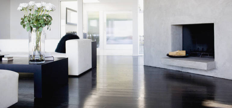 Idealna podłoga dla twojego domu z firmą Rokka Robert Sobczak