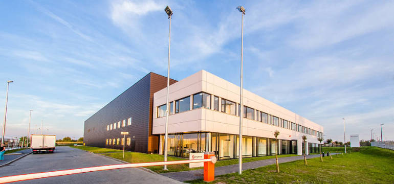 R.M.Instalbud Robert Maślanka – specjalista w dziedzinie instalacji elektrycznych