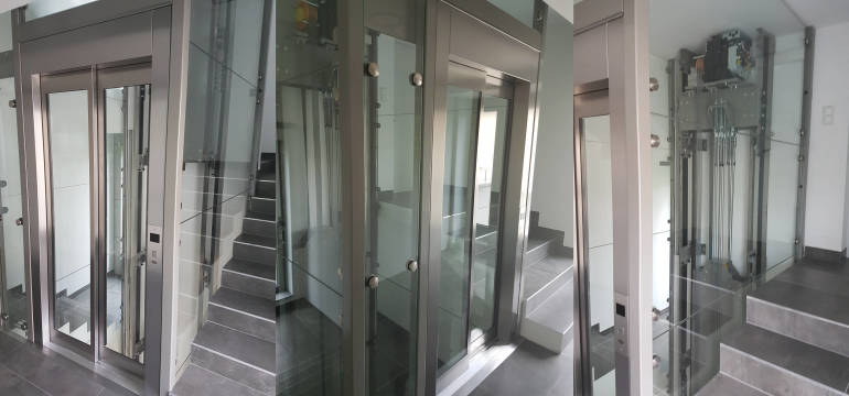 Jakie dźwigi osobowe oferuje Mms-Lift Firma Usługowo Handlowa Zofia Sieradzka?