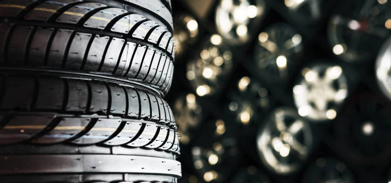 Regeneracja felg w firmie B i B Opony i Felgi Ryszard Banaś