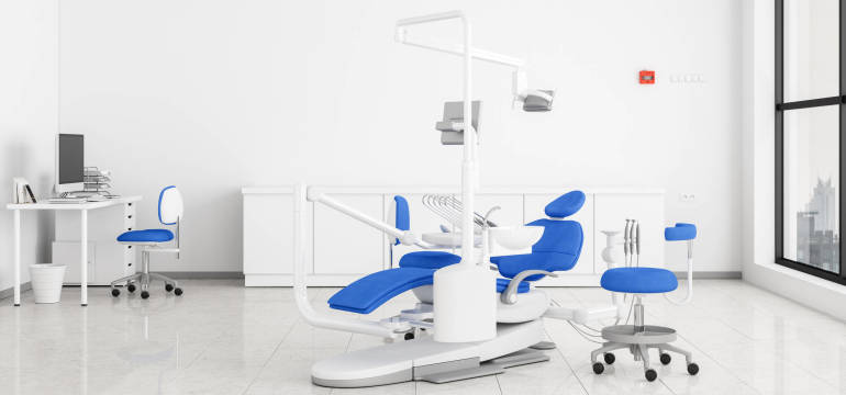 Jaki asortyment znajdziemy w ofercie Hurtowni Stomatologiczno Protetycznej Hansen Dental Polen Sp. z o.o.?