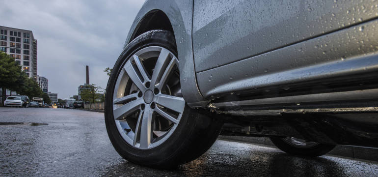 Auto-Mix Pphu Łukasz Gołuchowski – mobilny serwis ogumienia