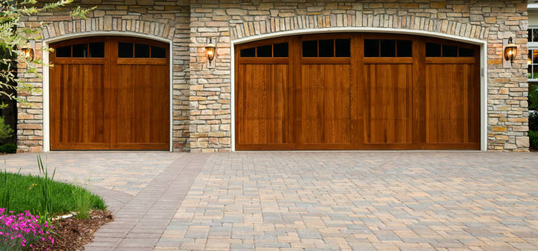 Kostka brukowa w ofercie Hurtowni Materiałów Budowlanych Sinus