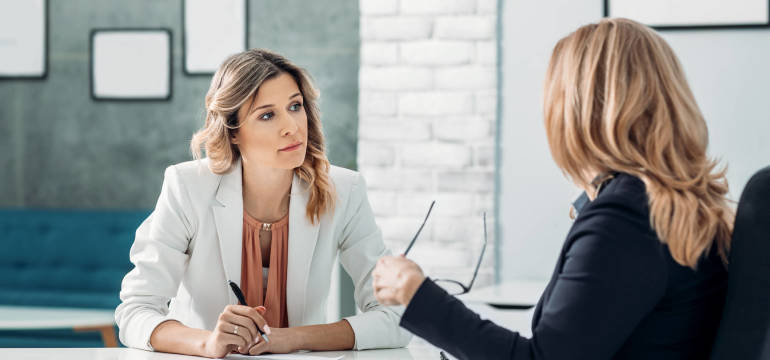 W jakich sytuacjach sporych pracownik powinien skorzystać z pomocy prawnej? Kancelaria Prawna Zach & Partyńska-Duchnik