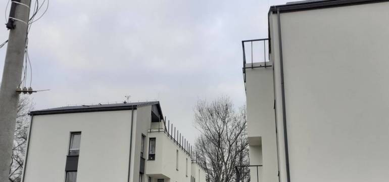Instalacja odgromowa firmy Kamel w domach jednorodzinnych!