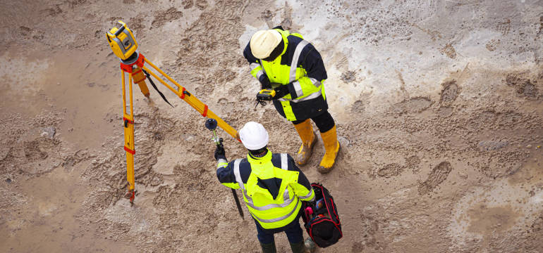 Falco Krzysztof Faleński - specjaliści nie tylko od mapek