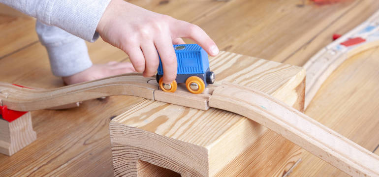 Żłobek klub malucha Stonoga – całodzienna opieka nad dziećmi