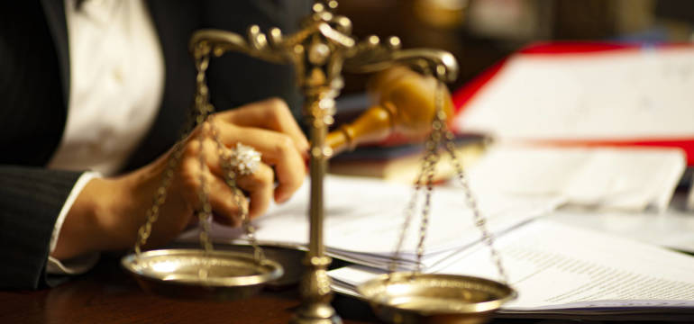 Postępowanie karne – dlaczego warto skorzystać z fachowej pomocy – Jukon Kancelaria Prawna