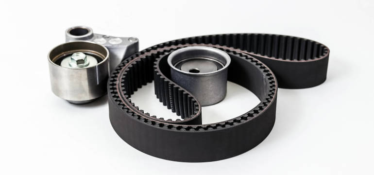 Paski rozrządu i inne części samochodowe kupisz w Auto-Części PHU Marta Witiak-Czupryna