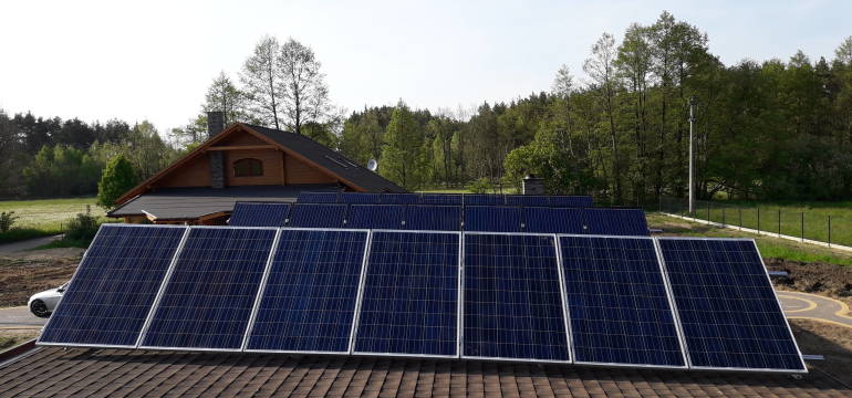 Dlaczego maty grzewcze i fotowoltaika od firmy Tom-El to doskonałe połączenie?