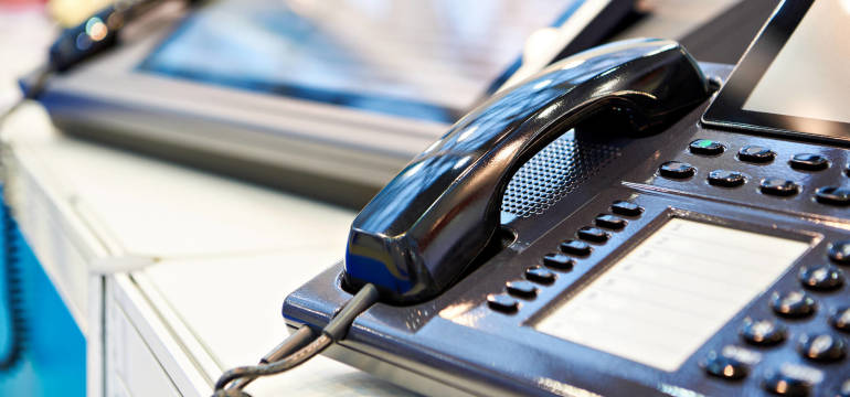 Serwis gwarancyjny i pogwarancyjny urządzeń telekomunikacyjnych z firmą Multiko