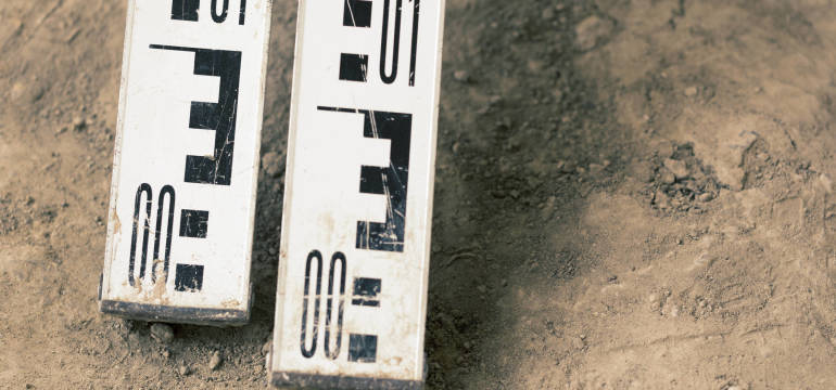 Wybierz geodetę z firmy Geomark