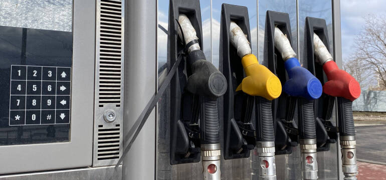 Metody przeprowadzania badania szczelności zbiornika na paliwo w Mik-Pal 