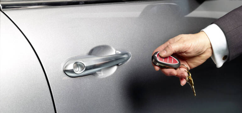 Auto Klucz ze Stargardu Szczecińskiego – awaryjne otwieranie i nie tylko