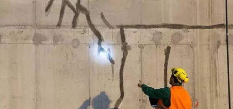 Iniekcja ciśnieniowa i kurtynowa w wykonaniu firmy ATP HYDROIZOLACJE 