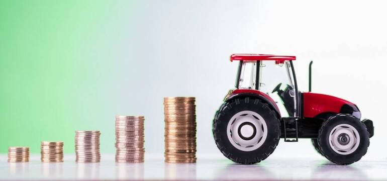 Jak kupić maszynę rolniczą z dofinansowaniem?