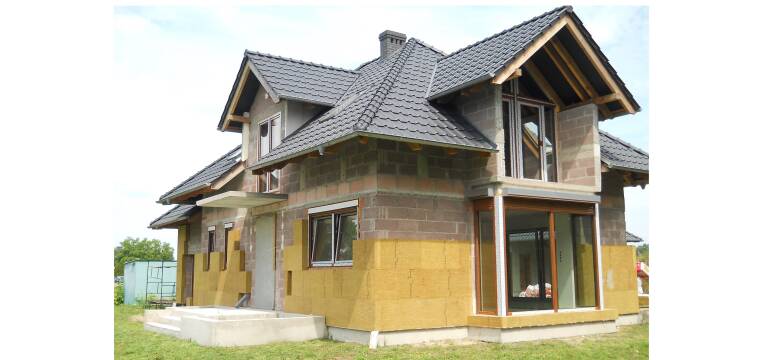 Prefabrykaty budowlane w ofercie Zakładu budowlano-betoniarskiego Andrzeja Mizery