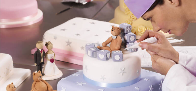 Piękne i pyszne torty na zamówienie w ofercie cukierni Ale Ciacho 