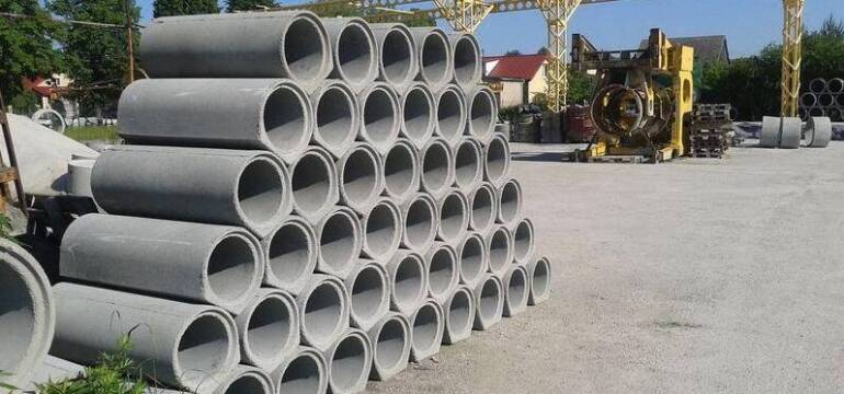 Dlaczego wykorzystanie rur betonowych z RUR-BET w instalacjach wodnych jest dobrym rozwiązaniem?