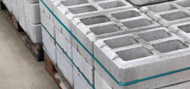 Zastosowanie wyrobów betonowych z oferty firmy Rol-Mex na budowie