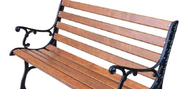Czy ławki żeliwne sprawdzą się w parkach i miejscach publicznych?
