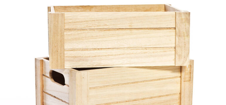 Skuteczna i zindywidualizowana produkcja opakowań drewnianych w ofercie firmy Lumberman