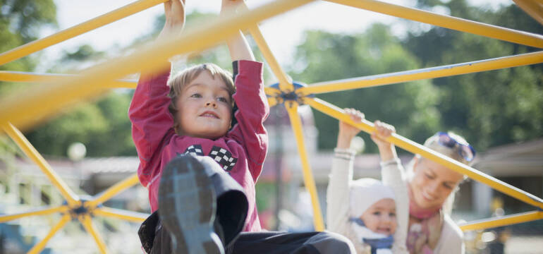 Что стоит знать об анимации детских праздников?