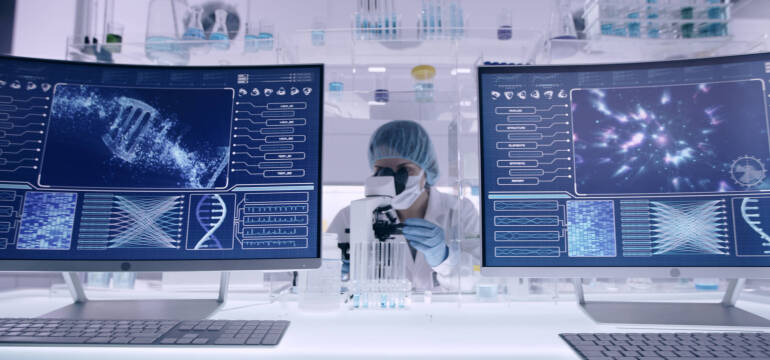  Eksperci z kliniki Kariogen Pracownia Cytogenetyczna NZOZ Kraków odpowiadają na pytania z zakresu cytogenetyki