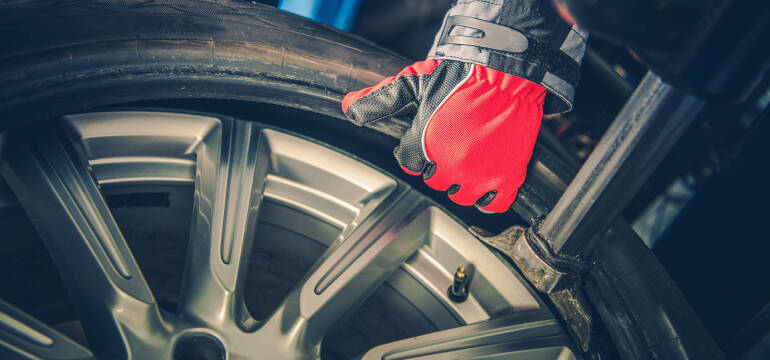  Dlaczego sezonowa wymiana opon jest ważna? Poznaj ofertę Stacji Obsługi Samochodów Gawrońscy!