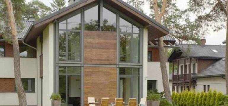 Zbuduj dom do stanu deweloperskiego z Pracownią Architektoniczną Marka Przepiórki 