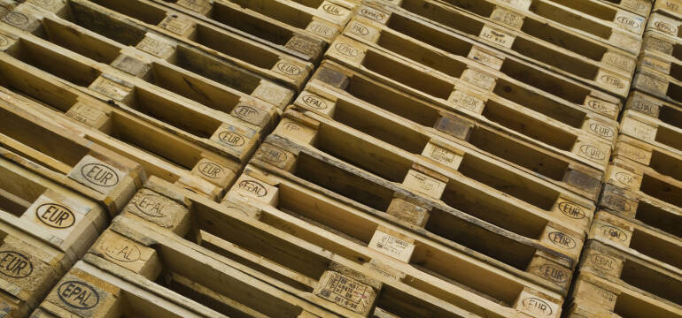Poznaj produkty oferowane przez firmę J. Z. Miler Skup Sprzedaż Palet