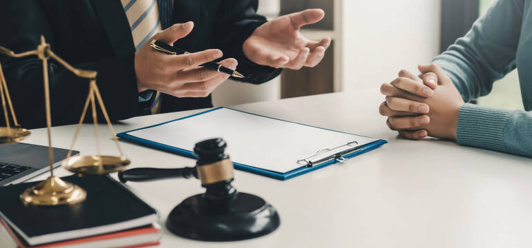 Windykacja należności z radcą prawnym Dominika Kąkol-Papierowska Kancelaria Radcy Prawnego