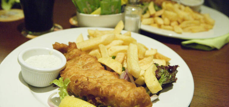 Poznaj 7 powodów, dla których warto skorzystać z oferty cateringu Pusia gotuje!