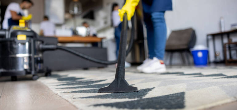 Usługi firmy sprzątającej Professional – co oferują specjaliści?