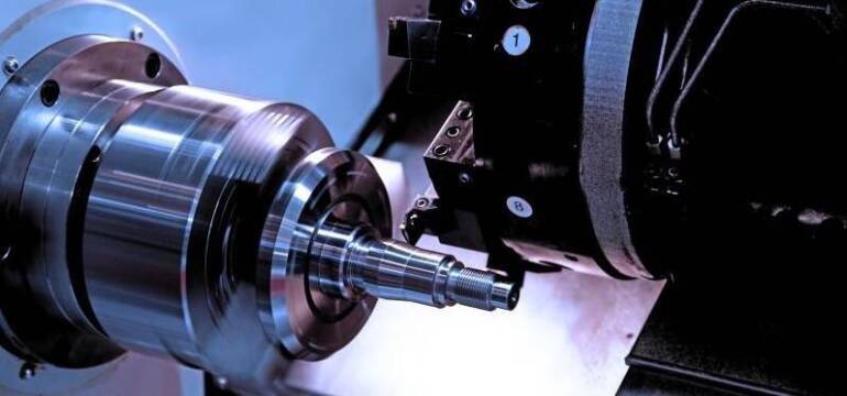 O kulisach produkcji elementów metalowych opowiadają eksperci z firmy Tokmasz