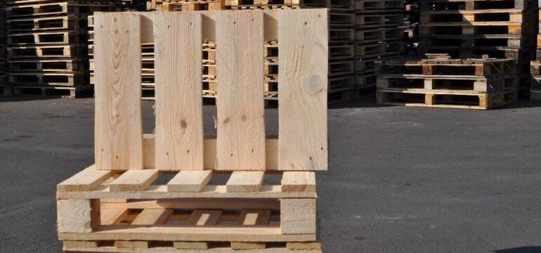 O sekretach palet i opakowań z drewna opowiadają eksperci z firmy Jar-Man