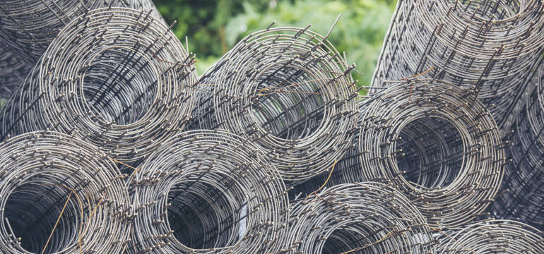 Wszystko, co musisz wiedzieć o zbrojeniach budowlanych od firmy Rbs Stal