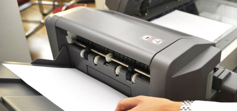 Eksperci z firmy Laserland potwierdzają fakty i obalają mity na temat drukarek laserowych, atramentowych i ploterów