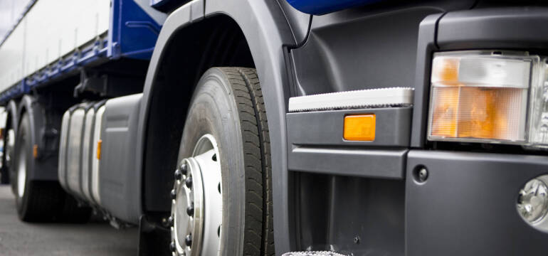 Sprawdź, dlaczego warto zadzwonić po pomoc drogową Truck Serwis