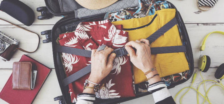 Dlaczego warto wykupić ubezpieczenie turystyczne w Karcz Ubezpieczenia?